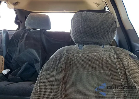 2005 Chrysler Town & Country from USA, damaged, VIN 1C4GP45R95B354524